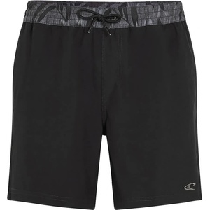 O'Neill Бански гащета O´neill Pocket Print 16´´ swimming shorts - Black (Black Out) - sportihobi - 107,55 лв