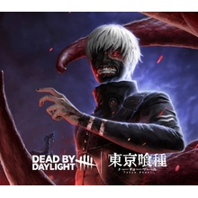 Dead by Daylight - Tokyo Ghoul