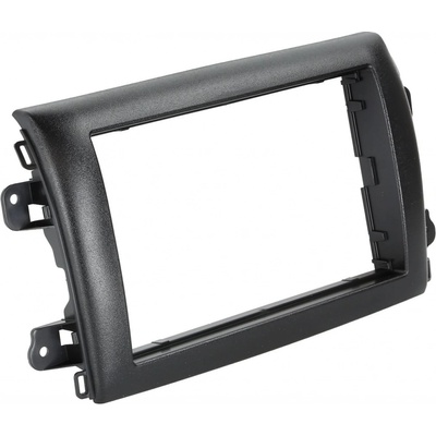 Redukčný rámček autorádia pre Fiat Ducato