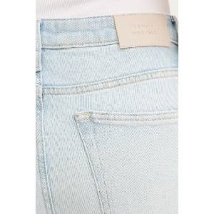 Tommy Hilfiger дънки bootcut дамски (WW0WW50625)