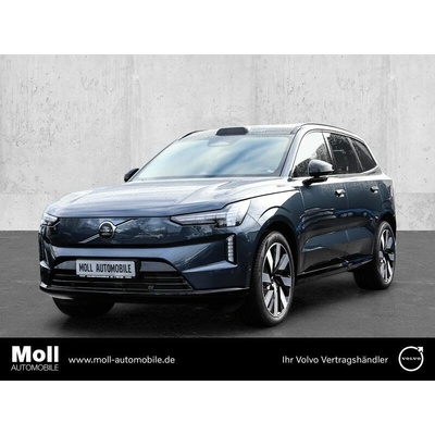 Volvo EX90 Twin Motor AWD 300 kW