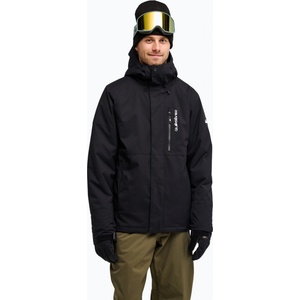 Quiksilver Мъжко сноуборд яке Quiksilver Titano 10K black