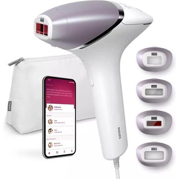 Image 1 of Philips Lumea IPL BRI947/00