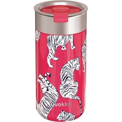 Quokka Boost 400 ml tigers