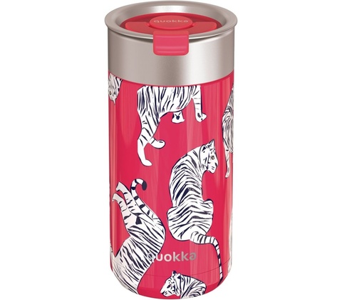 Quokka Boost 400 ml tigers