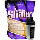 Proteiny Syntrax Whey Shake Protein 2270 g