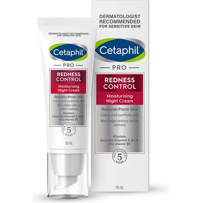 Cetaphil Pro Redness Control zklidňující pleťový krém 50 ml