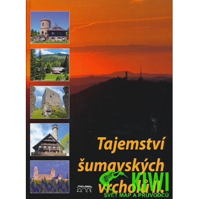 Tajemství šumavských vrcholů II. Jan Hajšman CZ