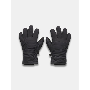 Under Armour Детски ръкавици Under Armour Youth Insulated Gloves-BLK Under Armour | Cheren | Момчешки | S