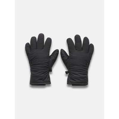 Under Armour Детски ръкавици Under Armour Youth Insulated Gloves-BLK Under Armour | Cheren | Момчешки | S