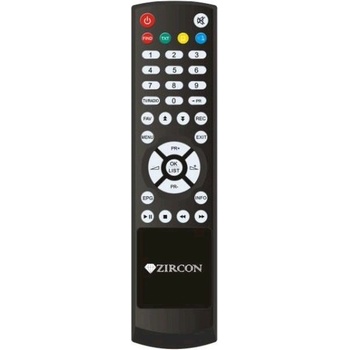 Zircon econ - оригинален дистанционен контрол (econ)