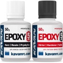 Kavan Epoxy 5min 2x 50g