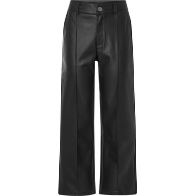 Esmara Dámské kalhoty Wide Leg černá – Sleviste.cz