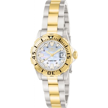 Invicta 6895