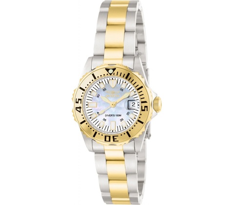 Invicta 6895