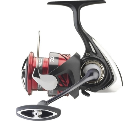 Daiwa Ninja LT 2000