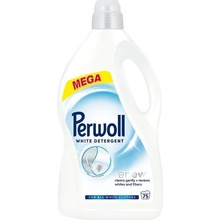 Perwoll prací gél White 3,75 l 75 PD