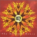 Hudba IQ: THE SEVENT HOUSE CD