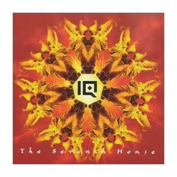 IQ: THE SEVENT HOUSE CD