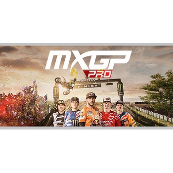 MXGP Pro