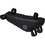 Stoic Чанта за рамка Stoic LofsdalenSt. Bike Frame Bag M Bike bag - Black - размер 3, 1 l (510-7240-0111)