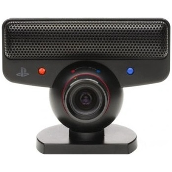 PlayStation 3 Eye Camera