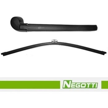Negotti 360 mm KRT119PC