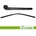 Negotti 360 mm KRT119PC