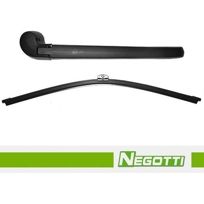 Negotti 360 mm KRT119PC