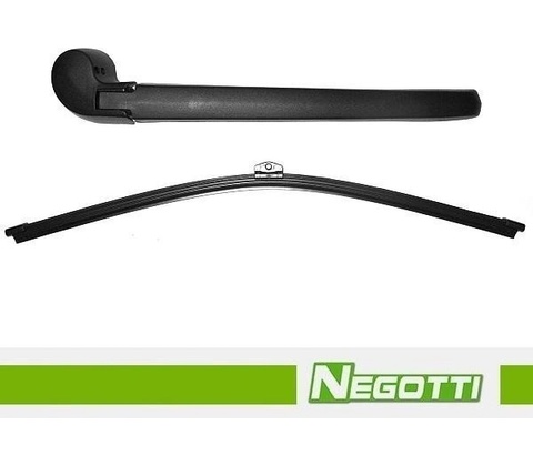 Negotti 360 mm KRT119PC