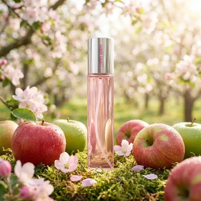 Neness Fresh Apple parfémovaná voda dámská 33 ml