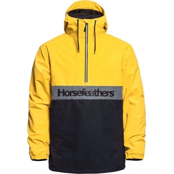 Horsefeathers Perch Lemon