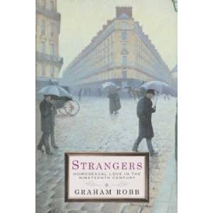 Strangers | Graham Robb (ISBN: 9780330482240)