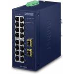 PLANET IGS-1820TF