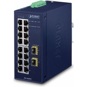 PLANET IGS-1820TF