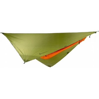 Ticket To The Moon Moon Tarp green – Zboží Dáma