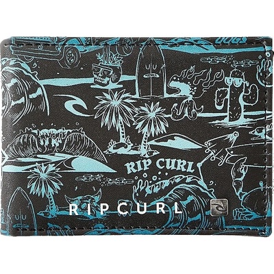 Rip Curl Combo Pu Slim Aqua