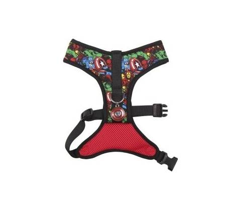 Marvel Postroj pro psy