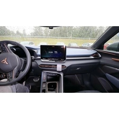 Brodit ProClip montážna konzola na palubnú dosku pre Cupra Terramar 24-26, 856234