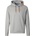 Bogner Мъжки суичър Bogner Fire+Ice Cadell Hoodie - Light Skygrey / Orange - размер XXL (017-3728-0315)