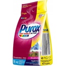 Prací prášky Purox Concentrate Prací prášek Color 120 PD 10 kg
