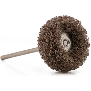 Buzzufy Коарсна шлифовъчна колелка Ø 25 мм от алуминиев оксид, hp-ос