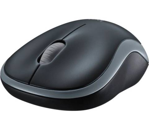 Logitech Wireless Mouse M185 910-002238