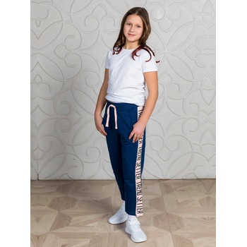 Winkiki WTG 01805 tmavo modrá