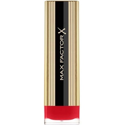 MAX Factor Colour Elixir хидратиращо червило 4.8 гр нюанс 070 Cherry Kiss