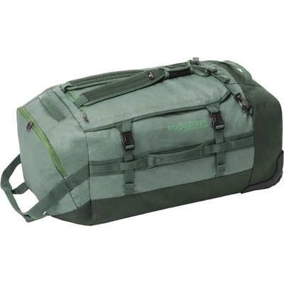 Eagle Creek taška/batoh Cargo Hauler Wheeled Duffel duck green 110 l