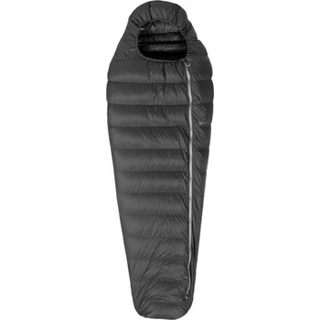 Patizon Всесезонен спален чувал R 900 S Ляв, Jet black (PAT038-04)