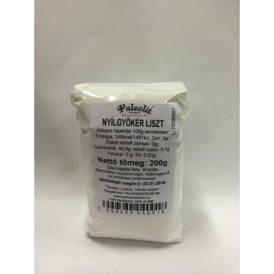 Paleolit Maranta trstinová 200 g