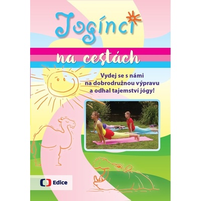 Jogínci na cestách - Pavel Šimák