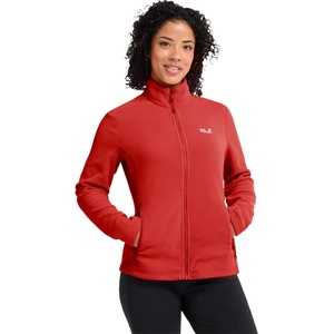 Jack Wolfskin Полар taunus 100 fz w (a65796-j0191)